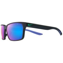 Oculos Escuros Espelho Maverick Rge Course Tinted With Turquoise Mirrored/CAT3 Charcoal Black