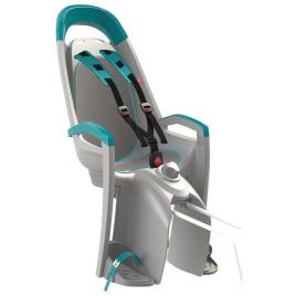 Hamax Cadeira Porta-criança Traseira Amaze Max 22 kg Grey / Petrol