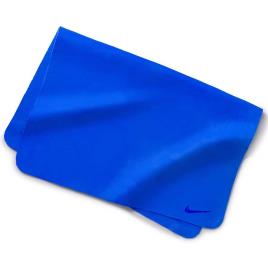 Nike Swim Toalha Ness8165 One Size Hyper Cobalt