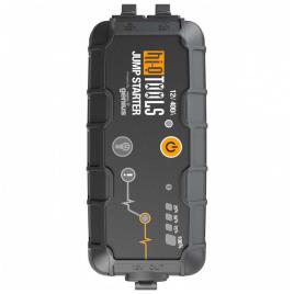 Hi Q Tools Pm400 12v 400a Dispositivo Jump Start/power Bank One Size Black / Orange