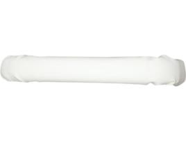 Cobre Barra BABYLINE  Branco (40 x 12 x 1 cm)