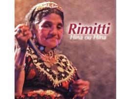 CD Rimitti - Hin Und Wieder (1CDs)