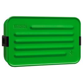 Sigg Metal Box Plus L Large Green