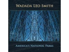CD Wadada Leo Smith - America's National Parks