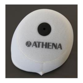 Athena S 410510200017 Suzuki Rm 125/250 96-01 Filtro Suzuki Rm 125/250 96-01 One Size White