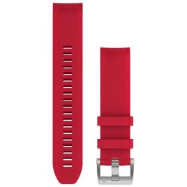 Garmin Correa Quickfit 20 One Size Red