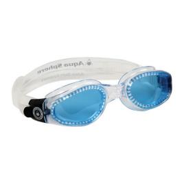 Óculos de Natação para Adultos Aqua Sphere Kaiman Branco Adultos