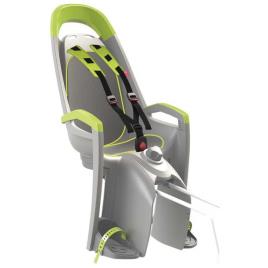 Hamax Cadeira Porta-criança Traseira Amaze Max 22 kg Grey / Lime