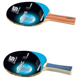 Sunflex Raquete De Tênis De Mesa Hobby One Size Blue