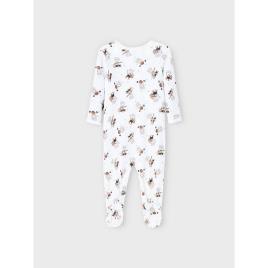 Name It Pijama Bear 3 Pacote 92 cm Alloy