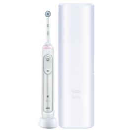 BRAUN Cepillo Dental Electrico Oral-b Smart Sensitive Cepillo Electrico