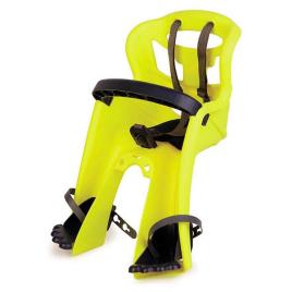 Cadeira Porta-criança Diantera Tatoo Plus Handlefix Max 15 kg Yellow Hi Viz