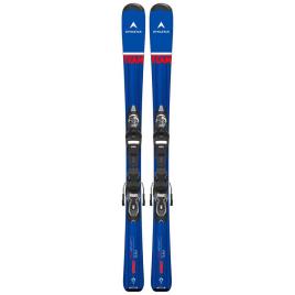 Dynastar Esqui Alpino Team Speed 130-150 Xpress+xpress 7 Gw Junior 130 Blue