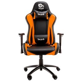 Talius Cadeira Gaming Lizard V2 One Size Black / Orange