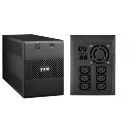 UPS EATON 5E 1100 VA USB - 5E1100iUSB