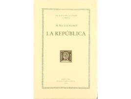 Livro La República de Vários Autores (Catalão)
