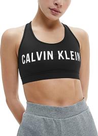 Soutien Calvin Klein Calvin Klein Medium Support Sport Bra 00gwf0k157-010 Tamanho M