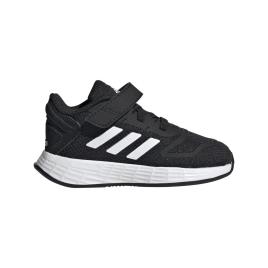 Adidas Tênis Infantil Duramo 10 El EU 25 Core Black / Ftwr White / Core Black