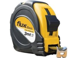 Fita Métrica Basic FLUX (3m x 16mm)