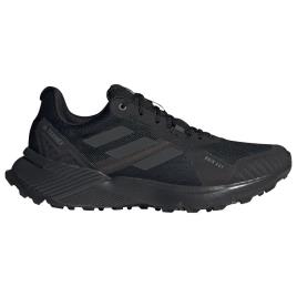Adidas Trail Running Schoenen Terrex Soulstride R.rdy EU 46 Core Black / Carbon / Grey Six