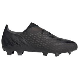 Adidas Botas Fútbol X Ghosted .2 Fg EU 42 Core Black / Core Black / Grey Six