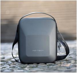 Pgytech Bag For Dji Mavic 2 Pro/zoom One Size Black
