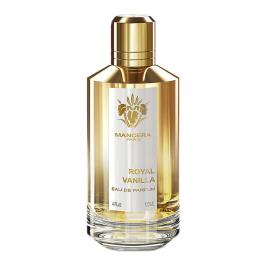 Royal Vanilla - 120 ML Eau de Parfum Perfumes de Nicho