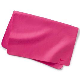 Nike Swim Toalha Ness8165 One Size Racer Pink