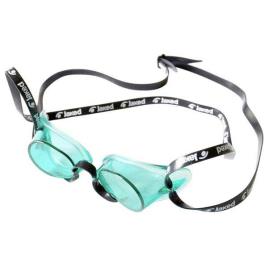 Óculos De Natação Spy Extreme Competition One Size Green