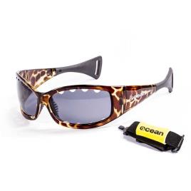 Ocean Sunglasses Oculos Escuros Fuerteventura One Size Brown