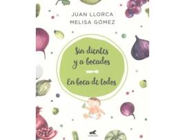 Livro Estuche Sin Dientes Y A Bocados Y En Boca De Todos de Juan Llorca (Espanhol)