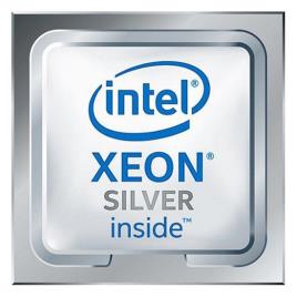 Intel Processador Intel Xeon Silver 4310 2.1 Ghz One Size Silver