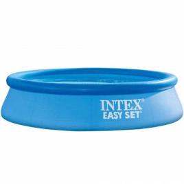 Intex Piscina Easy Set 305x61 Cm 305 x 61 cm Blue