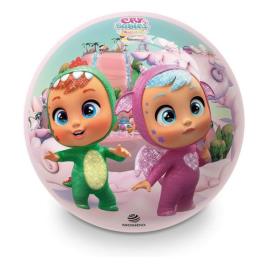 Bola Unice Toys Cry Babies (230 mm)