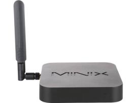 Box Smart TV MINIX NEO Z83-4 (Windows 10 - HD - 4 GB RAM - Wi-Fi)