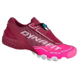 Dynafit Tênis Trail Running Feline Sl EU 37 Beet Red / Pink Glo