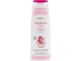 Shampoo Kids Alphanova 250ml