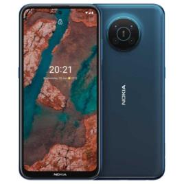 Nokia Smartphone X20 5g 8gb/128gb 6.7´´ One Size Blue
