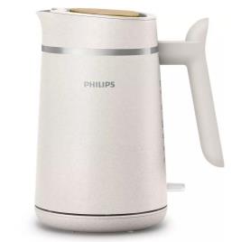 Philips Chaleira 5000 Series 1.7l 2000w One Size White