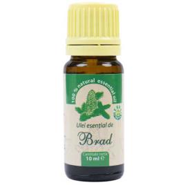 óleo essencial de abeto (Abies sibirica) sem a adição de 100% puro, 10 ml