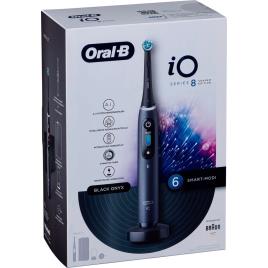Escova De Dentes Elétrica Oral-b