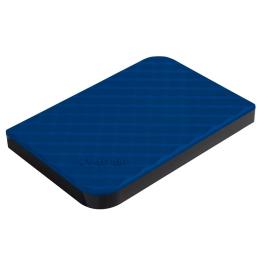 Hdd Externo Store N Go Usb 3.0 1tb One Size Blue