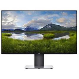 Dell Monitor Ultrasharp U2719d 27´´ Wqhd Wled One Size Black