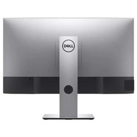Dell Monitor Ultrasharp U2719d 27´´ Wqhd Wled One Size Black
