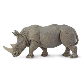 Safari Ltd Rinoceronte-branco From 3 Years Grey