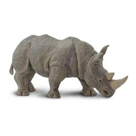 Safari Ltd Rinoceronte-branco From 3 Years Grey