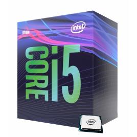 Processador Intel i5-9400