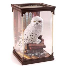 Noble Collection Figura Harry Potter Hedwig One Size White