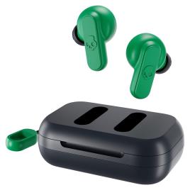 Dime True Wireless In Ear One Size Dark Blue / Green