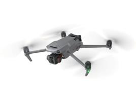 Pré-venda Drone DJI Mavic 3 (5.1K - Autonomia: Até 46 min - Cinzento)